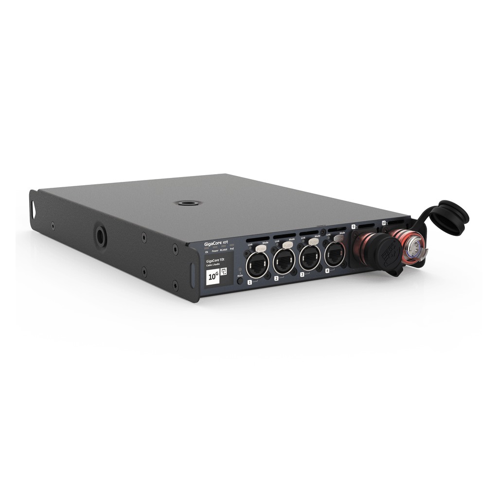 Luminex GIGACORE-10T-1G – nettverksutstyr