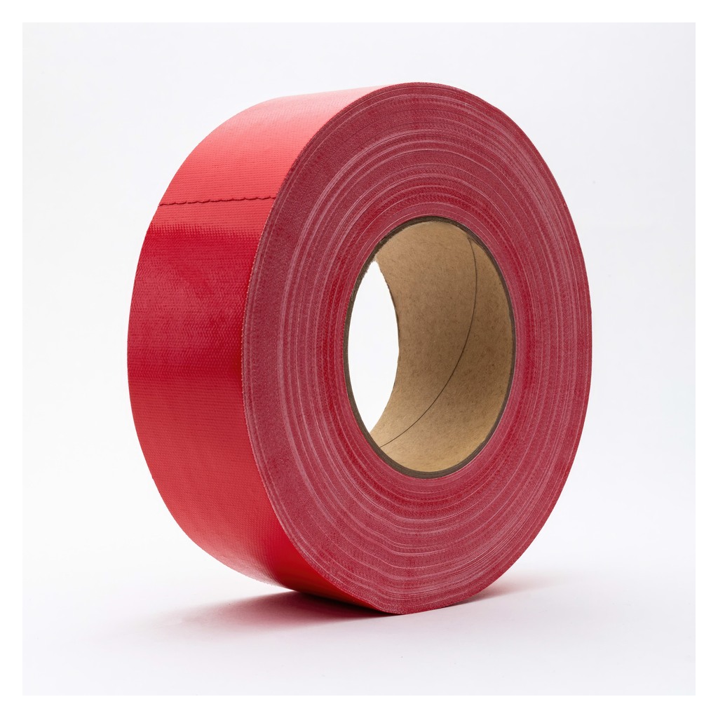 MegaTape Gaffa tape 38 mm x 50m Rød (MCT300)