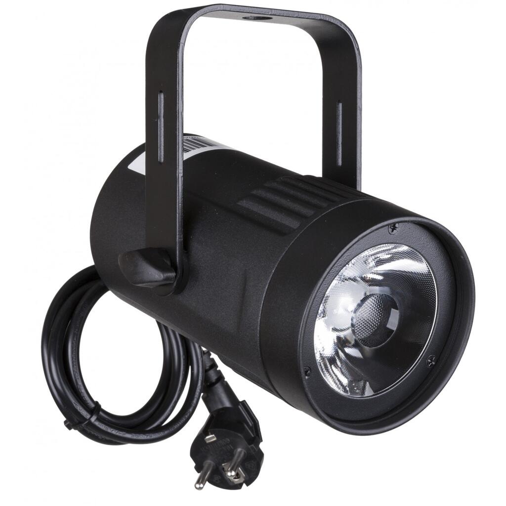 Briteq COB spot, 15 W, 3200K, 4°
