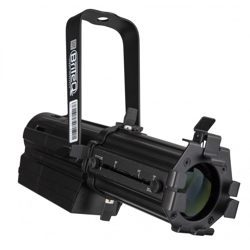 Briteq BT-PROFILE Compact – 3200 K LED-profil med zoom