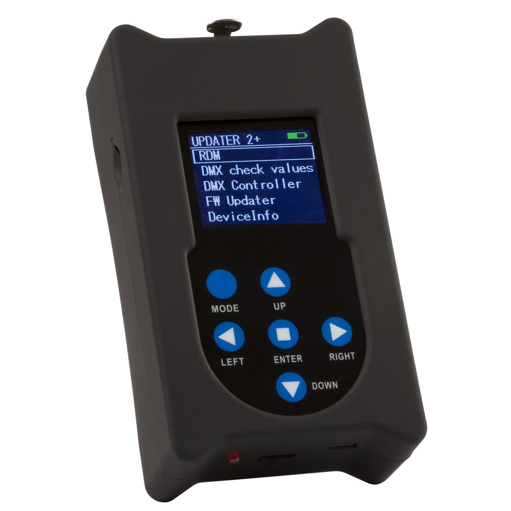 [B05019-BE] Briteq fastvareoppdaterer 2+
