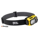 Petzl E810AB00 SWIFT RL – oppladbar hodelykt 1100 lumen med REACTIVE LIGHTING