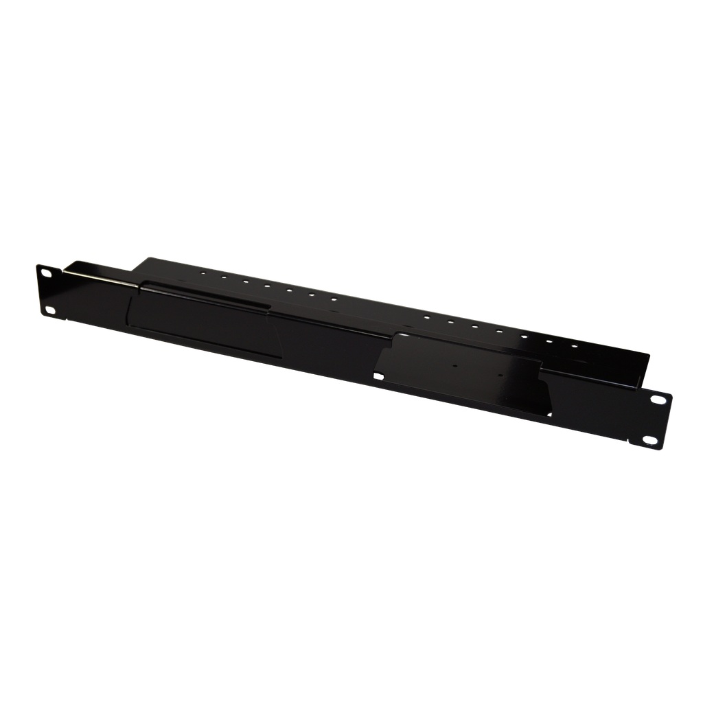 [158866] Visual Productions Rackmount – 1U 19-tommers Core-adapter