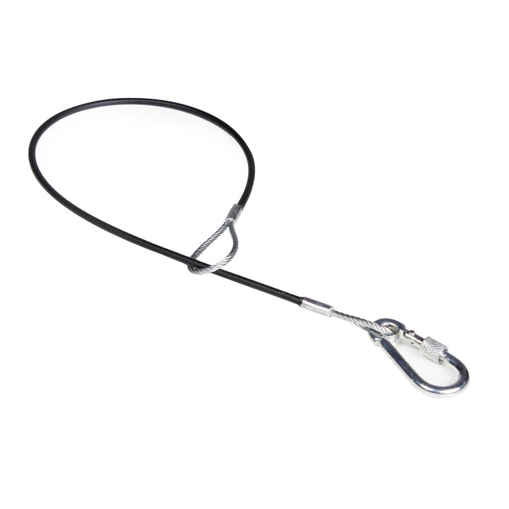 Admiral lett sikkerhetswire – 60 cm