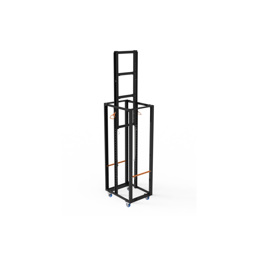 [185629] Admiral Sidelight Tower – asymmetrisk, B60, mekanisk lås