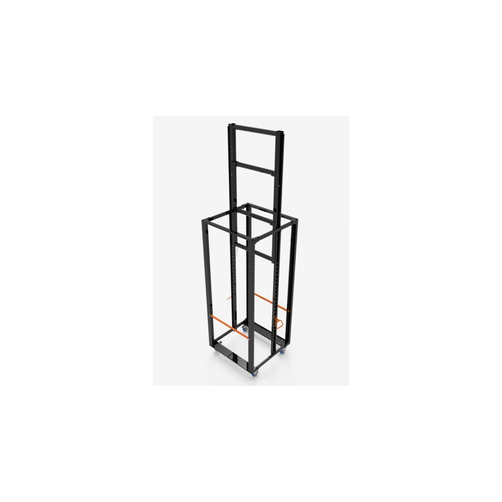 [186080] Admiral Sidelight Tower – asymmetrisk, B80, mekanisk lås