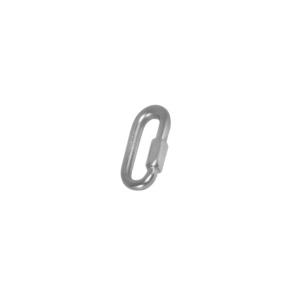PSRIG Quick-link 8mm nominal size.