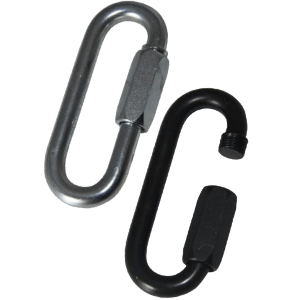 PSRIG Quick-link . 8mm , Large aperture