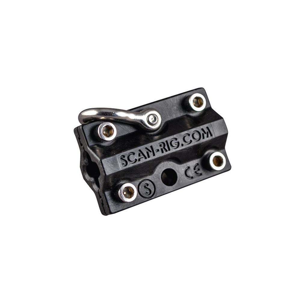 [173658] PSRIG Chain Slider, small (4-5,5mm)