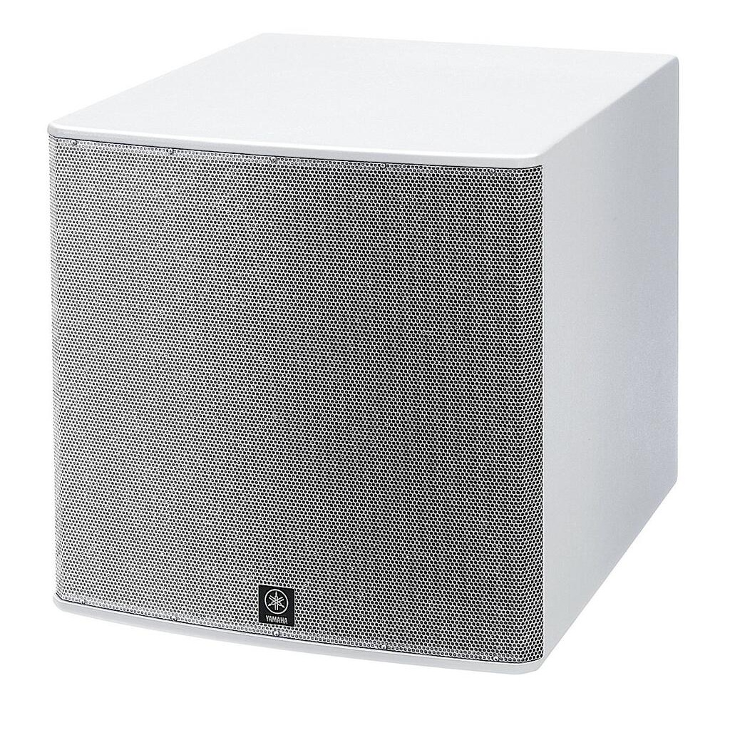 Yamaha IS1112W – subwoofer