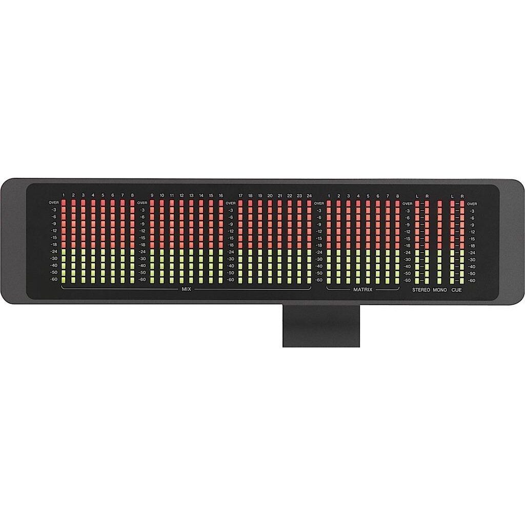 [MBCL-YA] Yamaha MBCL – Meterbridge
