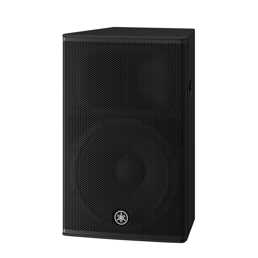 Yamaha DHR15 – Aktiv høyttaler