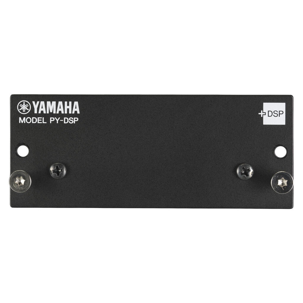 [187743] Yamaha PY-DSP – PY-kort