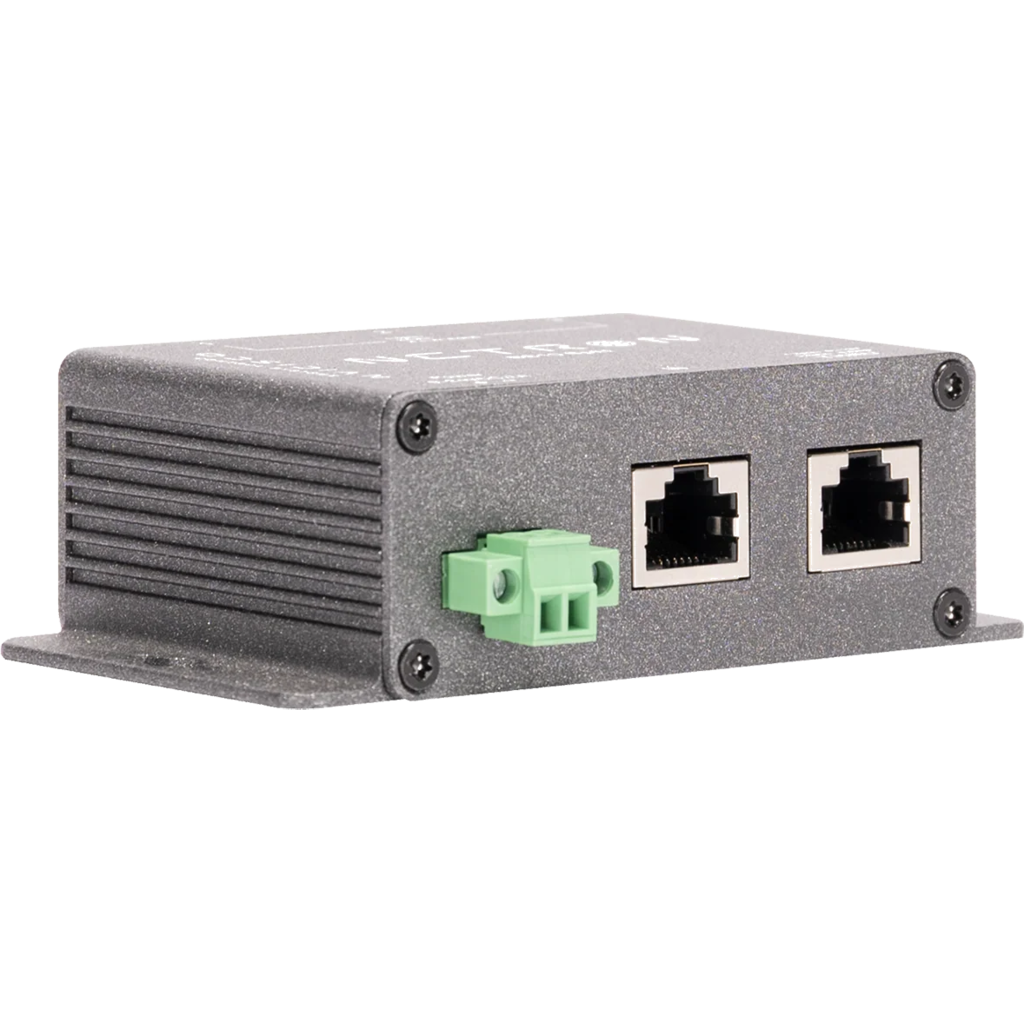 [2258563] Obsidian NETRON BS10 Split – strøm- og datasplitter for BS10