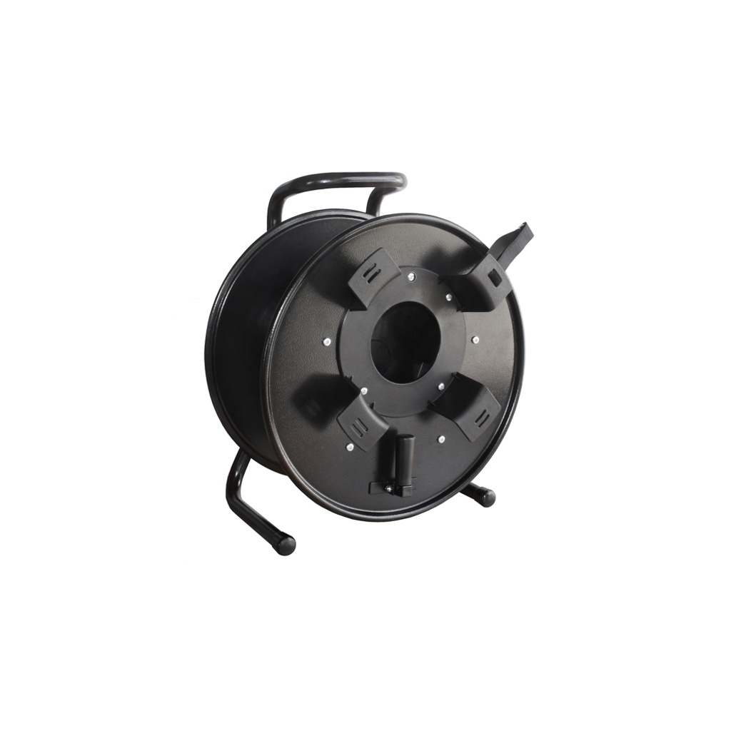 Dreitec Schill HT381.RM – kabeltrommel uten kabel