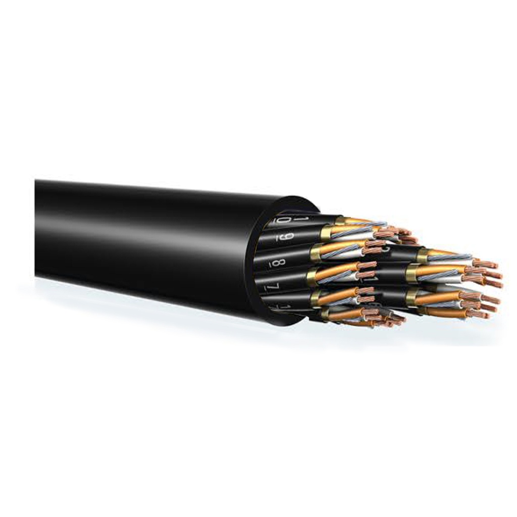 Dreitec Multikabel "Studio" – metervare