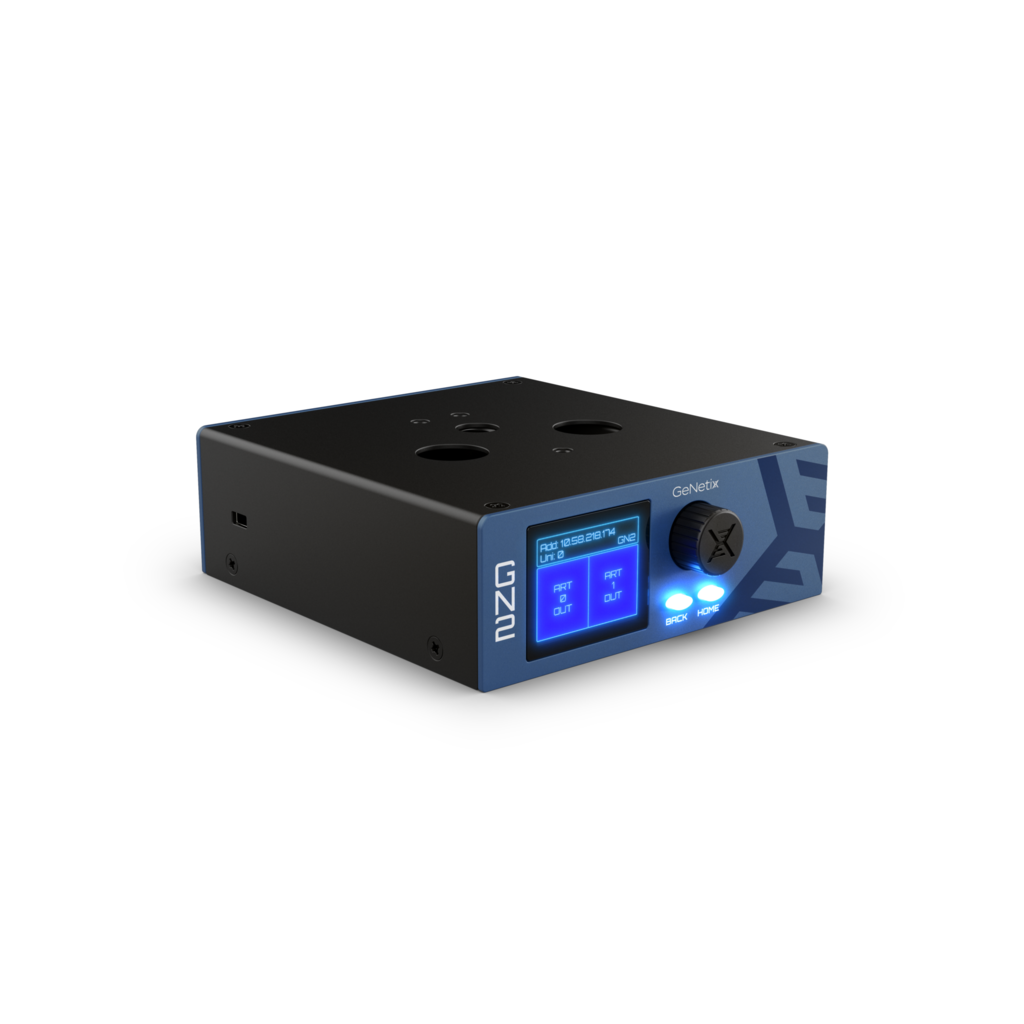 [CSY-300-062] ChamSys GeNetix GN2