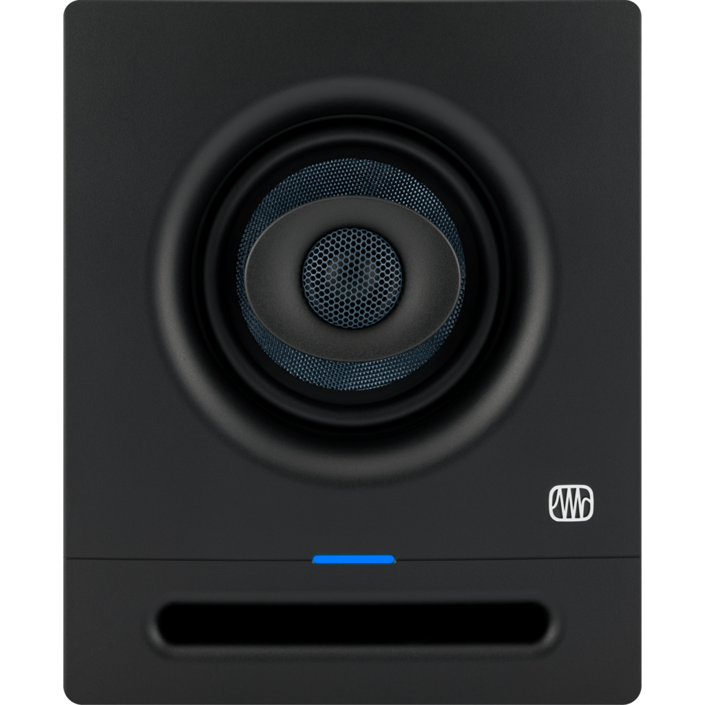 PreSonus Eris Pro 4 – koaksiale referansemonitorer