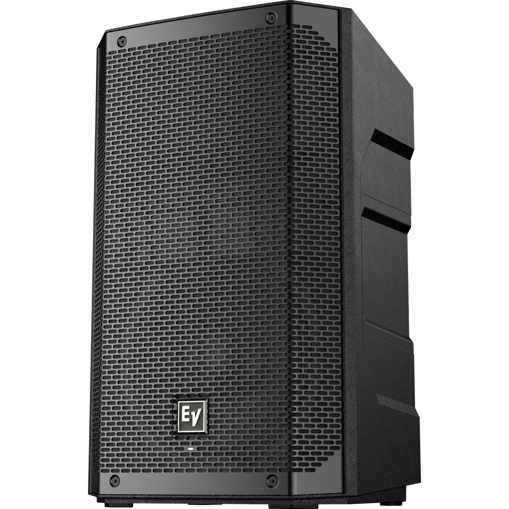 Electro-Voice ELX200-10P – Aktiv 10” høyttaler med QuickSmartDSP og Bluetooth® kontroll