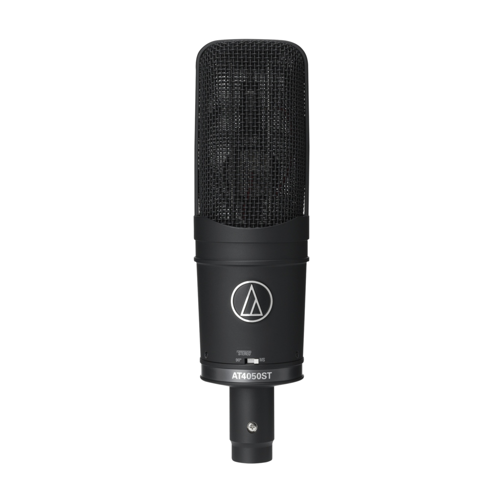[AT-4050ST] Audio-Technica AT4050ST – Stereo kondensatormikrofon