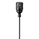 Audio-Technica ATM355VFcH – kompakt clip-on kondensatormikrofon for instrumenter